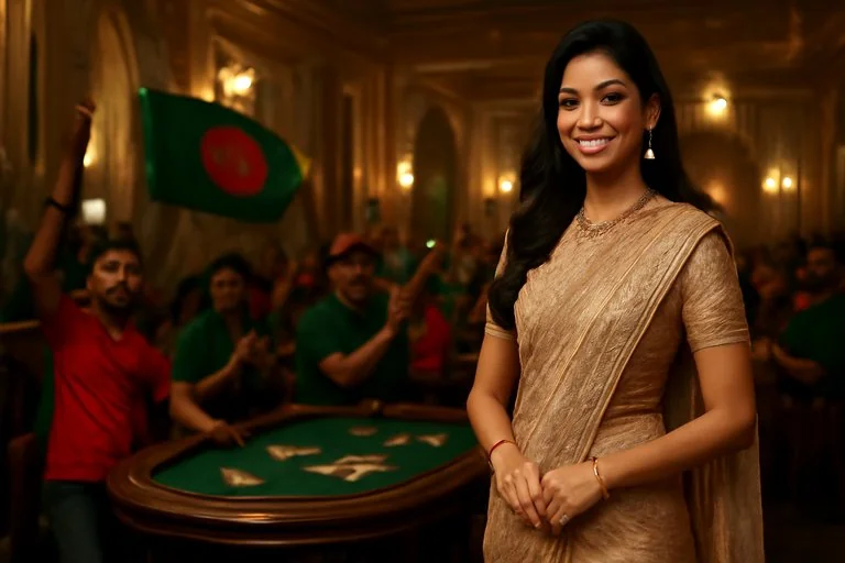 omgbd থামার সতর্ক সংকেত