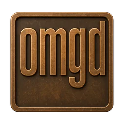 omgbd logo